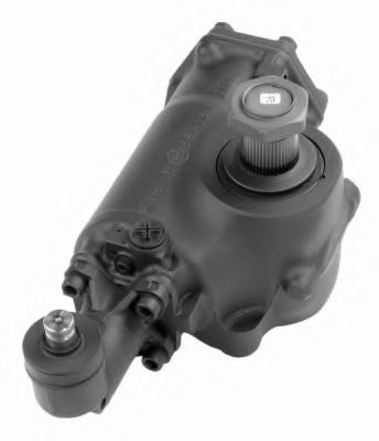 Caseta directie ZF LENKSYSTEME 8098.965.215