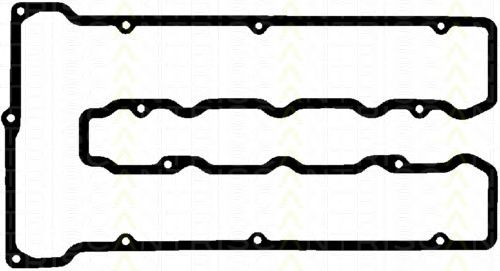 Imagine Garnitura, capac supape TRISCAN 515-1019