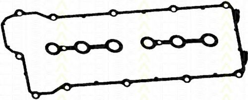 Imagine Set garnituri, Capac supape TRISCAN 515-1744