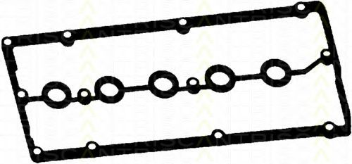 Imagine Garnitura, capac supape TRISCAN 515-2592