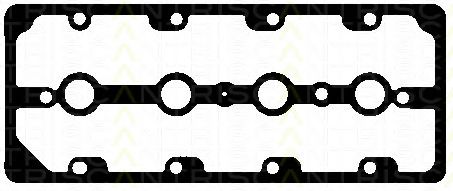 Imagine Garnitura, capac supape TRISCAN 515-2595