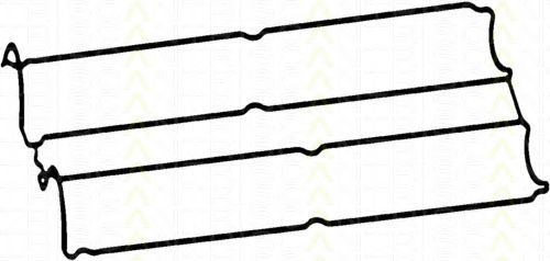 Imagine Garnitura, capac supape TRISCAN 515-2692