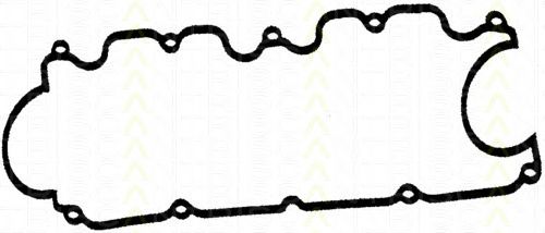 Imagine Garnitura, capac supape TRISCAN 515-4023