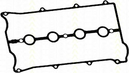 Imagine Garnitura, capac supape TRISCAN 515-4041