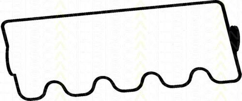 Imagine Garnitura, capac supape TRISCAN 515-4120
