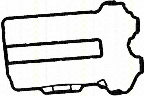 Imagine Garnitura, capac supape TRISCAN 515-5085