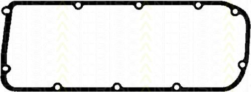 Imagine Garnitura, capac supape TRISCAN 515-8023