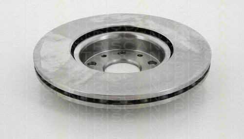 Imagine Disc frana TRISCAN 8120 101057