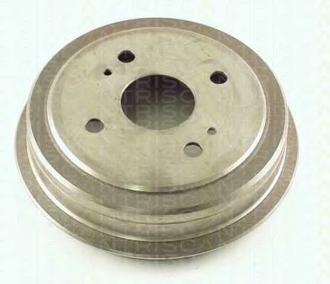 Tambur frana TRISCAN 8120 10207