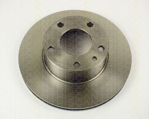 Imagine Disc frana TRISCAN 8120 11114