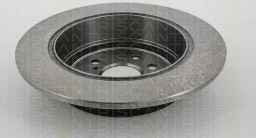 Imagine Disc frana TRISCAN 8120 13186