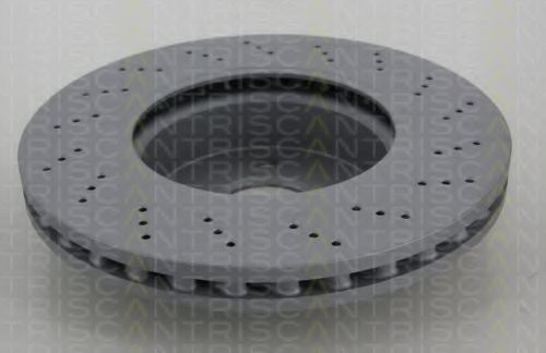 Imagine Disc frana TRISCAN 8120 231006C