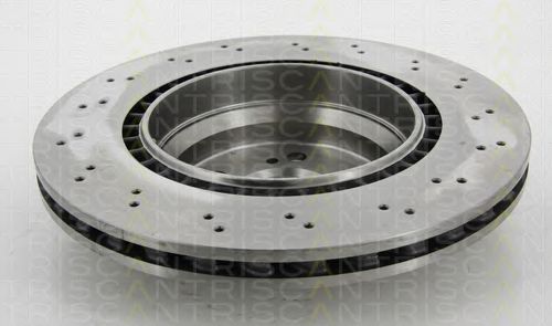 Imagine Disc frana TRISCAN 8120 231015