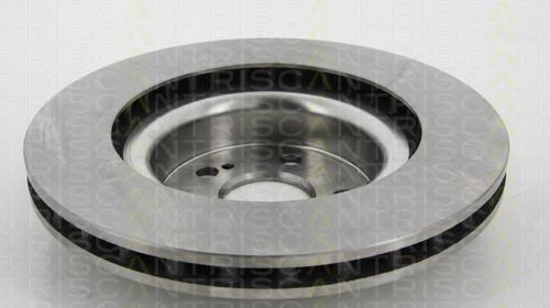 Imagine Disc frana TRISCAN 8120 25163