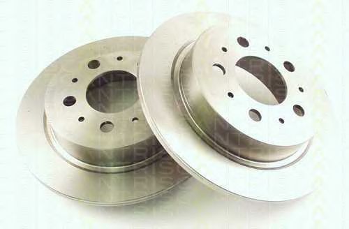 Imagine Disc frana TRISCAN 8120 27129