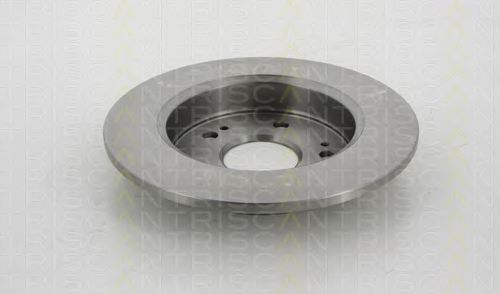 Imagine Disc frana TRISCAN 8120 40158