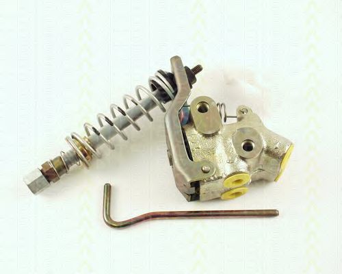 Regulator putere de franare TRISCAN 8130 25416