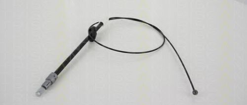 Imagine Cablu, frana de parcare TRISCAN 8140 10150