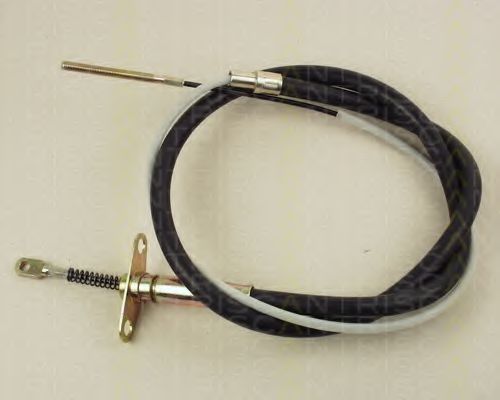 Cablu, frana de parcare TRISCAN 8140 11107