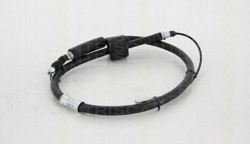 Imagine Cablu, frana de parcare TRISCAN 8140 131213