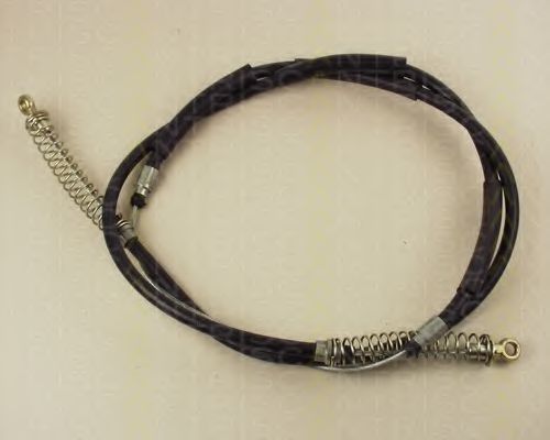 Imagine Cablu, frana de parcare TRISCAN 8140 15102