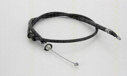Cablu, frana de parcare TRISCAN 8140 151036