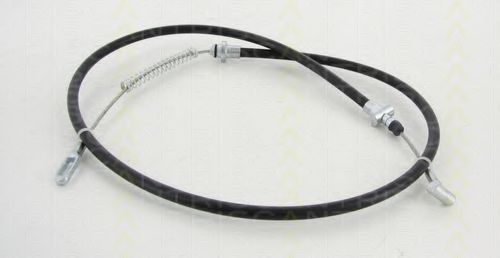 Cablu, frana de parcare TRISCAN 8140 151070