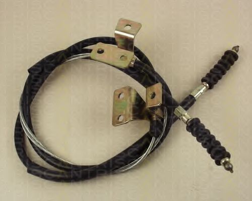 Cablu, frana de parcare TRISCAN 8140 15127