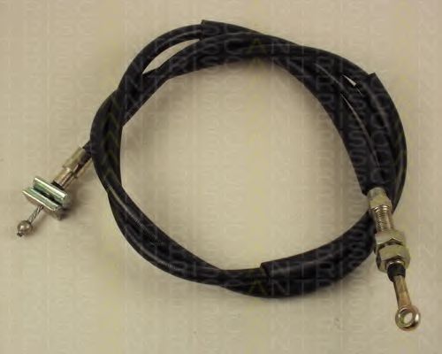 Imagine Cablu, frana de parcare TRISCAN 8140 15145