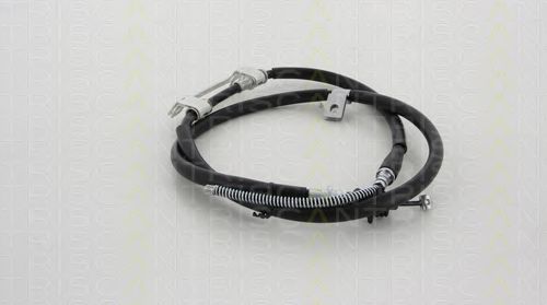 Imagine Cablu, frana de parcare TRISCAN 8140 181105