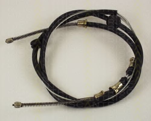 Cablu, frana de parcare TRISCAN 8140 25112