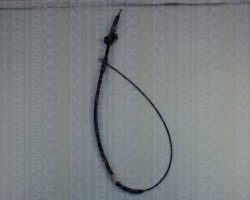Imagine Cablu, frana de parcare TRISCAN 8140 29161