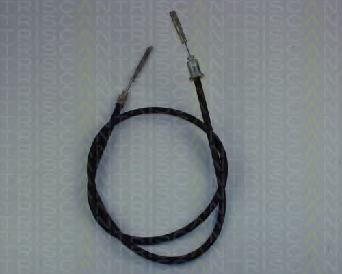 Imagine Cablu, frana de parcare TRISCAN 8140 38106