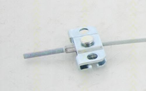 Cablu, frana de parcare TRISCAN 8140 501102
