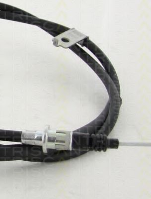 Cablu, frana de parcare TRISCAN 8140 501125