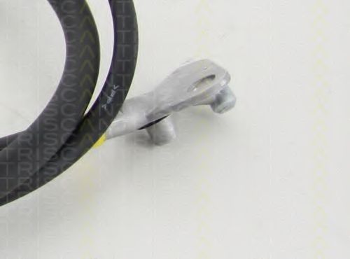 Cablu, frana de parcare TRISCAN 8140 501128