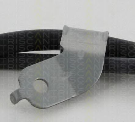 Imagine Cablu, frana de parcare TRISCAN 8140 68108