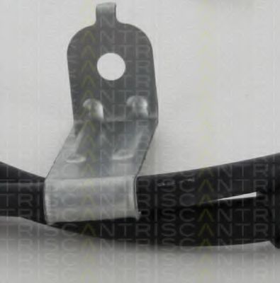 Imagine Cablu, frana de parcare TRISCAN 8140 68109