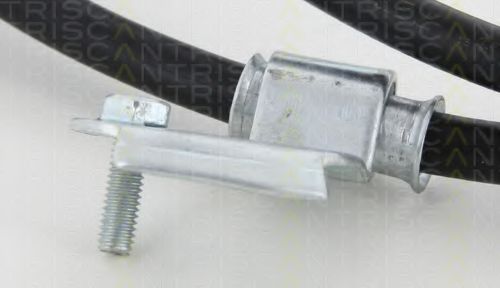 Cablu, frana de parcare TRISCAN 8140 80124