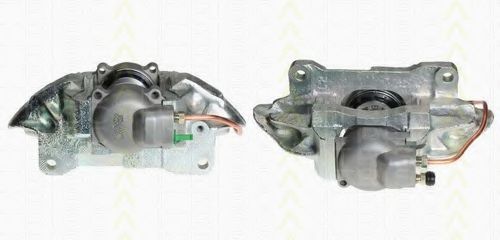 Imagine Etrier frana TRISCAN 8170 34440