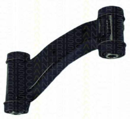 Imagine Brat, suspensie roata TRISCAN 8500 14511