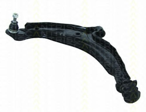 Imagine Brat, suspensie roata TRISCAN 8500 14536