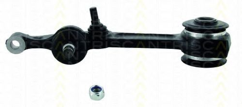 Imagine Brat, suspensie roata TRISCAN 8500 23576