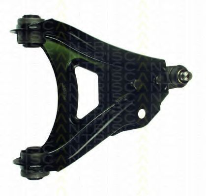 Imagine Brat, suspensie roata TRISCAN 8500 25503