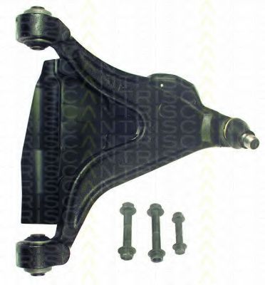 Imagine Brat, suspensie roata TRISCAN 8500 27503
