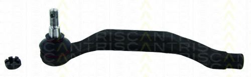 Imagine Cap de bara TRISCAN 8500 40130