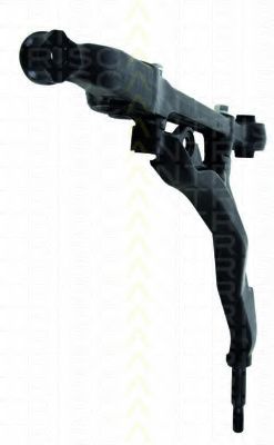 Imagine Brat, suspensie roata TRISCAN 8500 40544
