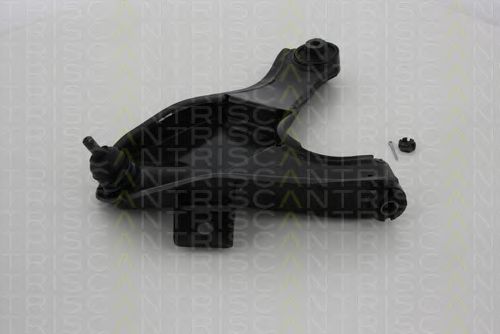 Imagine Brat, suspensie roata TRISCAN 8500 41504