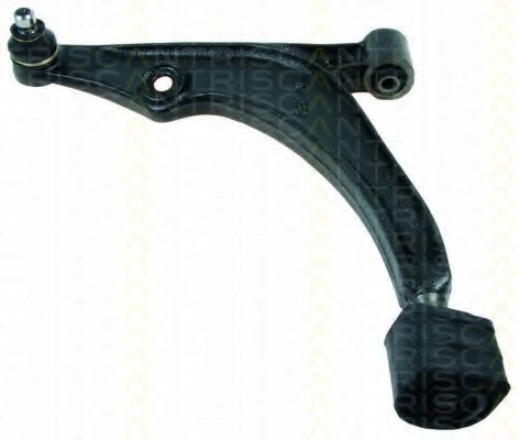 Imagine Brat, suspensie roata TRISCAN 8500 69506