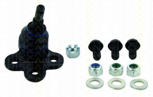 Articulatie sarcina/ghidare TRISCAN 8500 80530